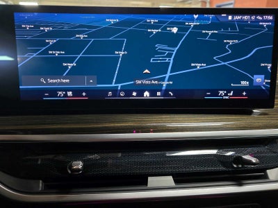 2024 BMW X5 xDrive40i xDrive40i