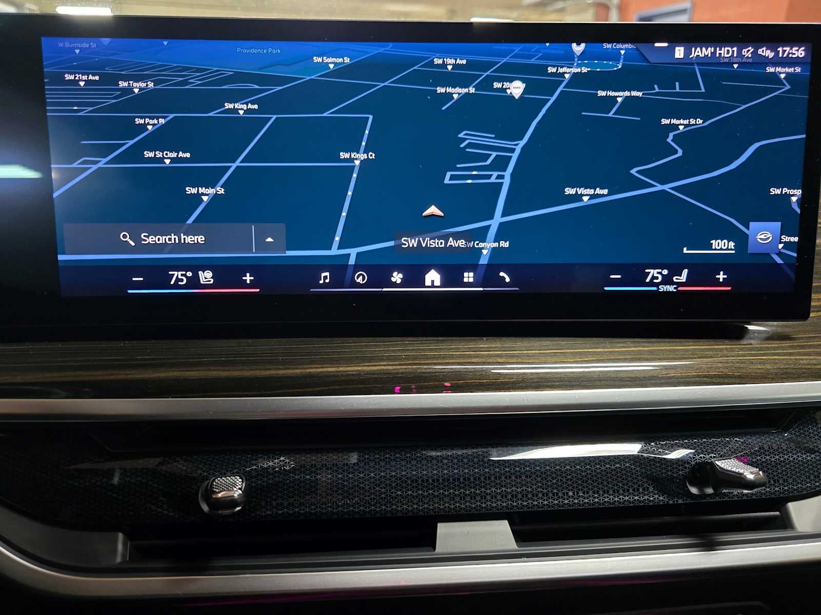 2024 BMW X5 xDrive40i xDrive40i