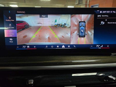 2024 BMW X5 xDrive40i xDrive40i