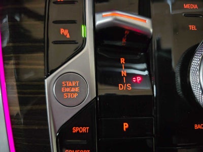 2024 BMW X5 xDrive40i xDrive40i