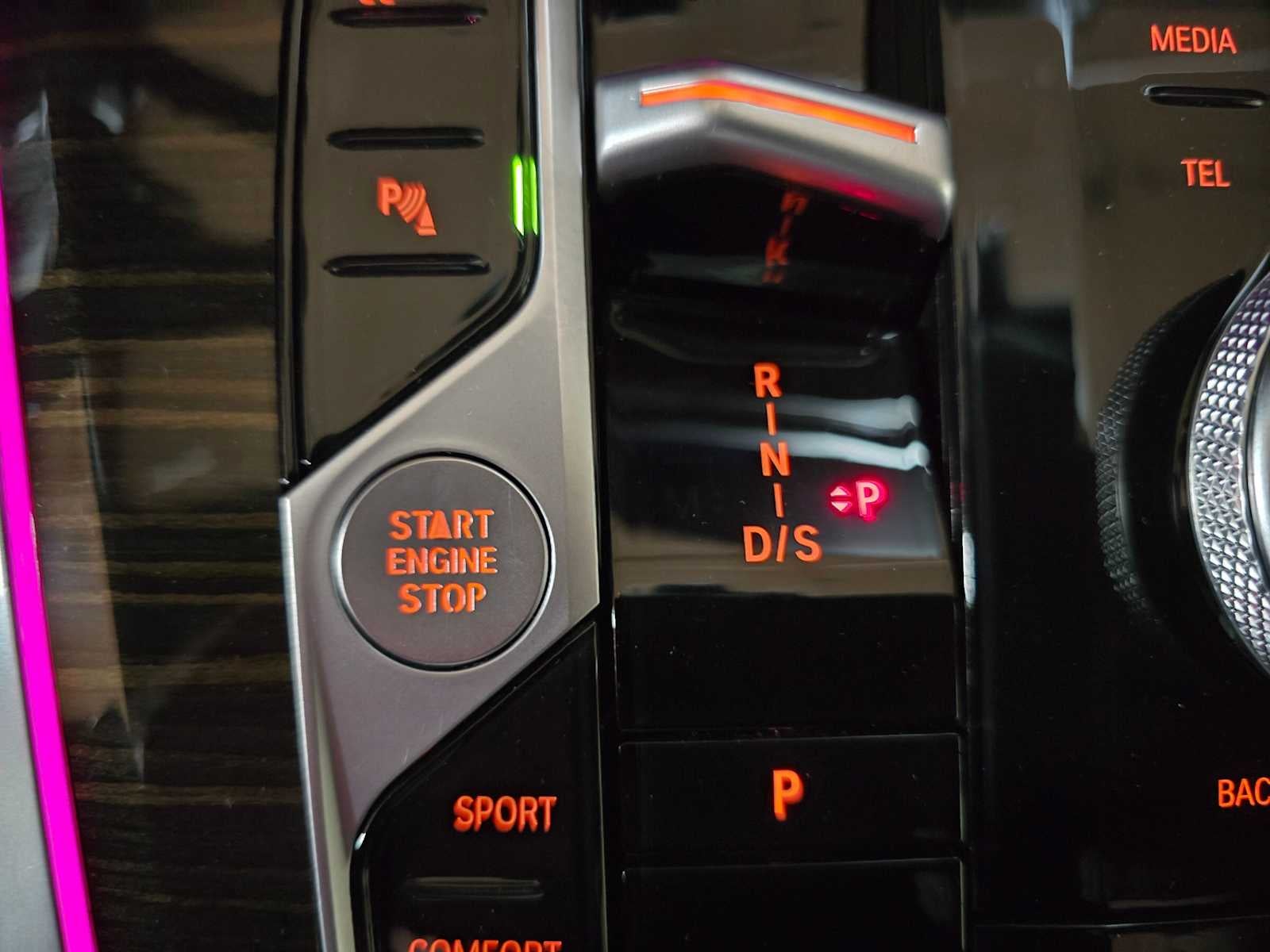 2024 BMW X5 xDrive40i xDrive40i