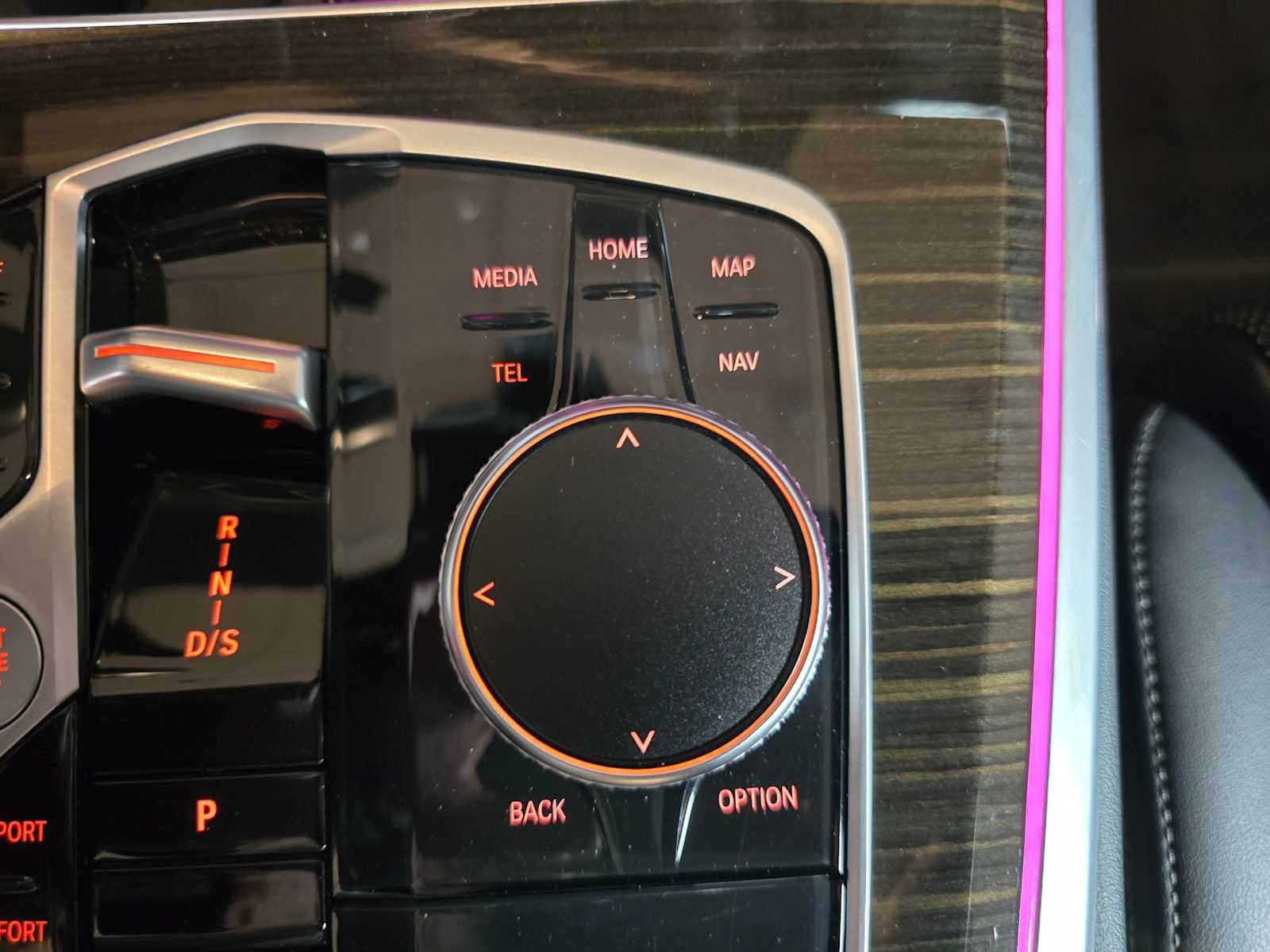 2024 BMW X5 xDrive40i xDrive40i