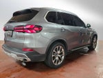 2024 BMW X5 xDrive40i xDrive40i