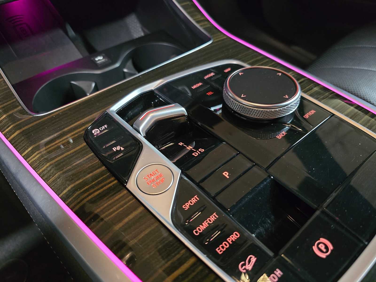 2024 BMW X5 xDrive40i xDrive40i