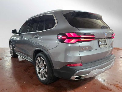2024 BMW X5 xDrive40i xDrive40i