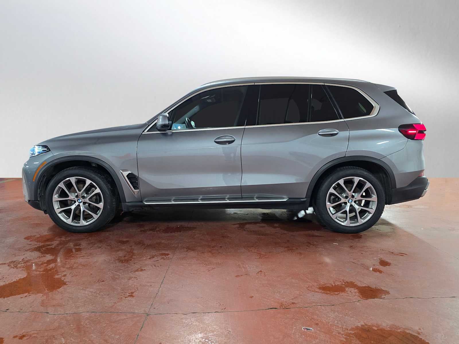 2024 BMW X5 xDrive40i xDrive40i
