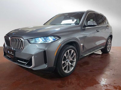 2024 BMW X5 xDrive40i xDrive40i