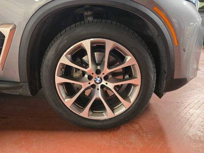 2024 BMW X5 xDrive40i xDrive40i