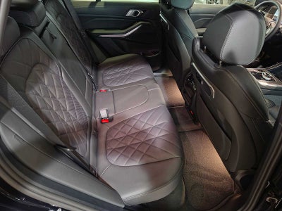 2026 BMW X5 xDrive40i xDrive40i