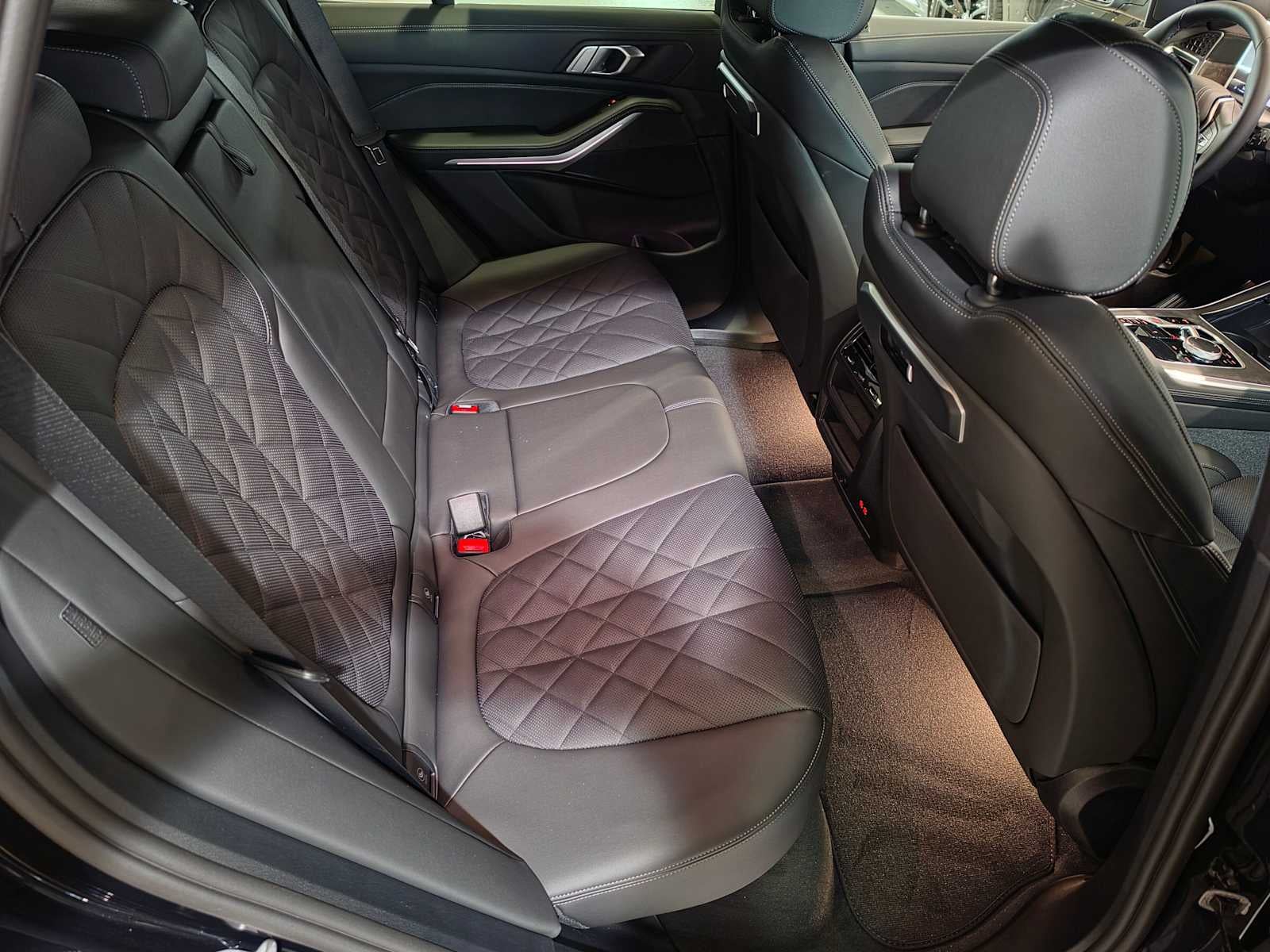 2026 BMW X5 xDrive40i xDrive40i