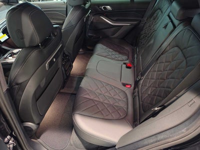 2026 BMW X5 xDrive40i xDrive40i