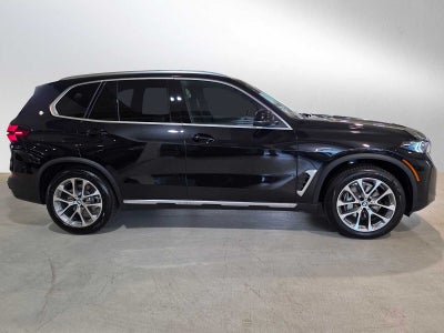 2026 BMW X5 xDrive40i xDrive40i