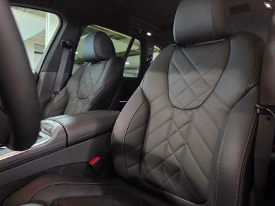 2026 BMW X5 xDrive40i xDrive40i