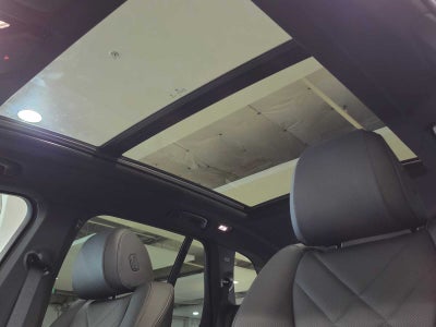 2026 BMW X5 xDrive40i xDrive40i