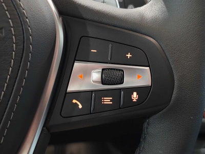 2026 BMW X5 xDrive40i xDrive40i