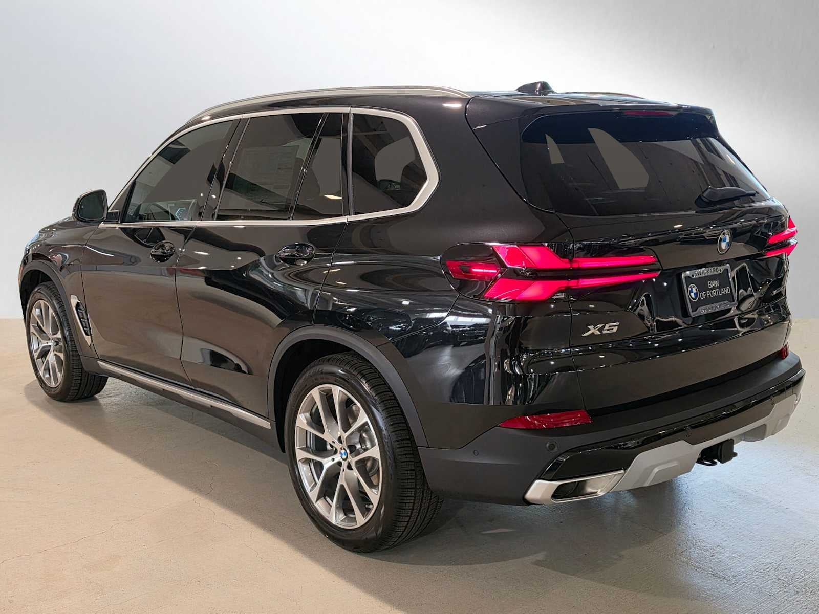 2026 BMW X5 xDrive40i xDrive40i