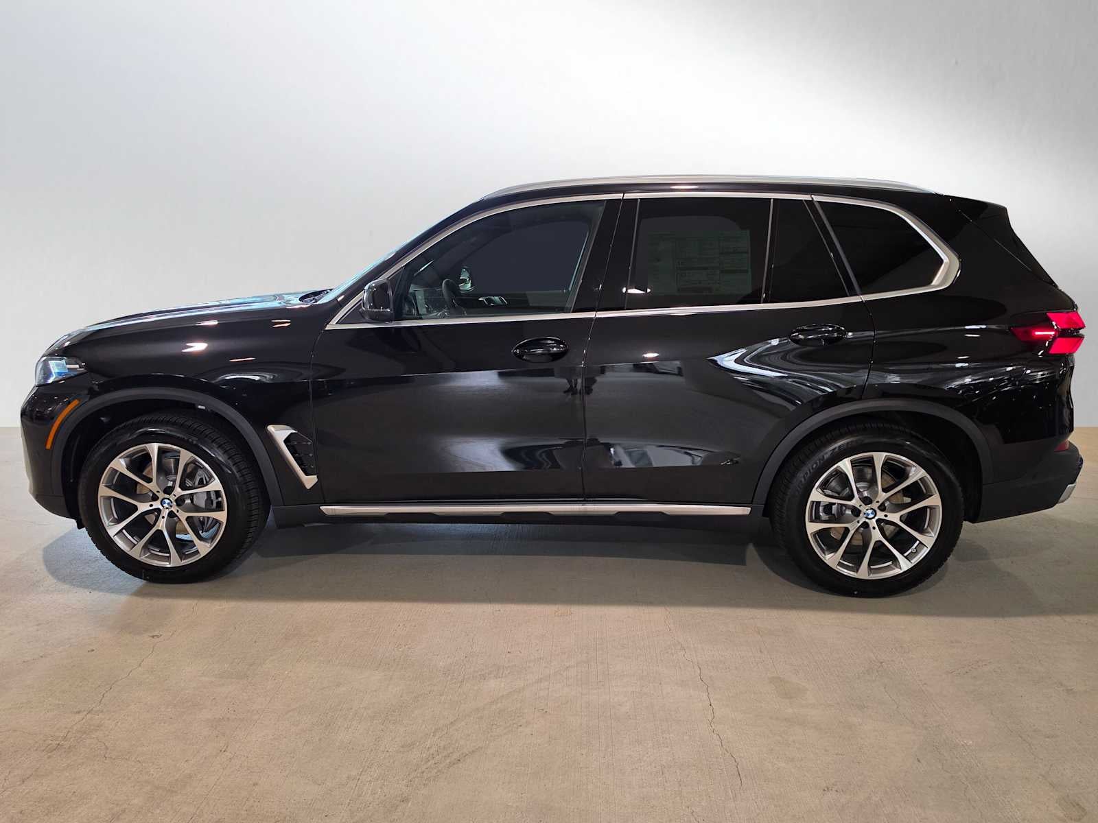 2026 BMW X5 xDrive40i xDrive40i