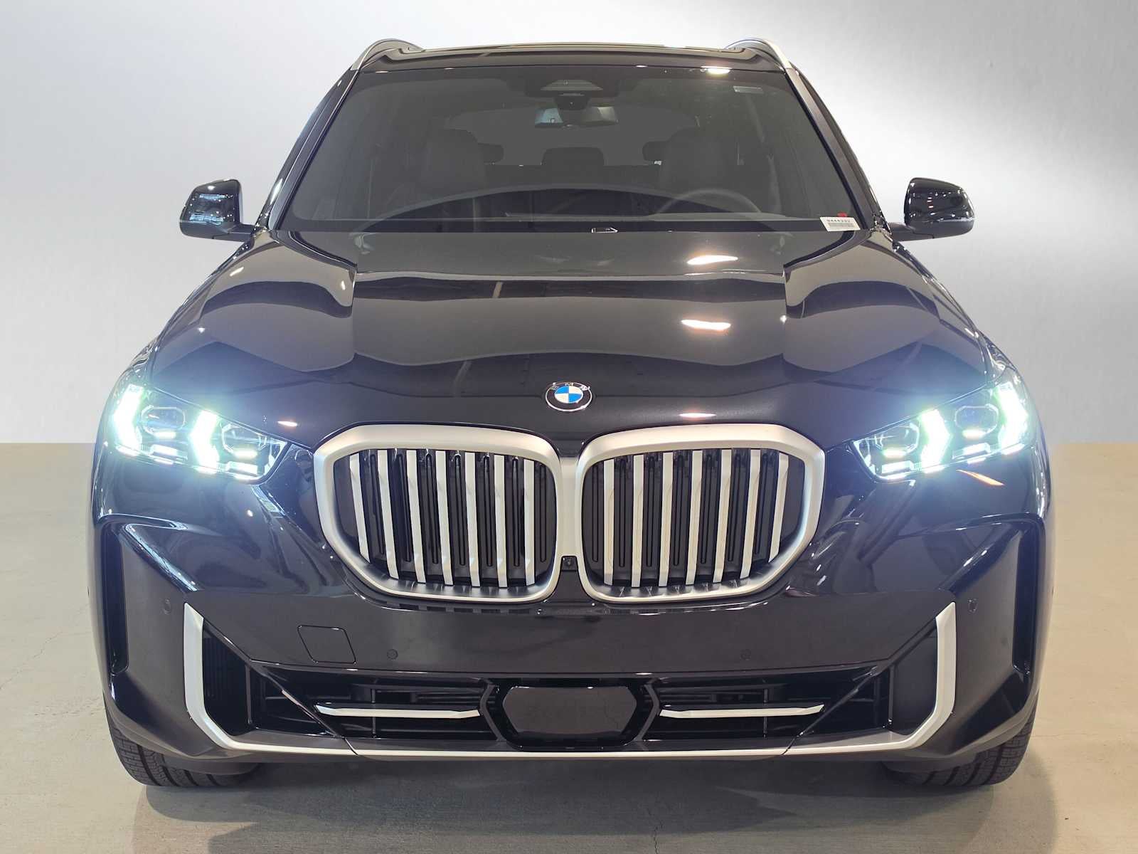 2026 BMW X5 xDrive40i xDrive40i