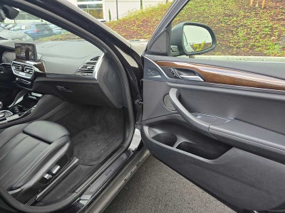 2022 BMW X4 xDrive30i