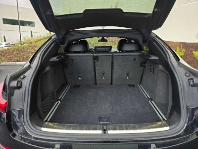 2022 BMW X4 xDrive30i