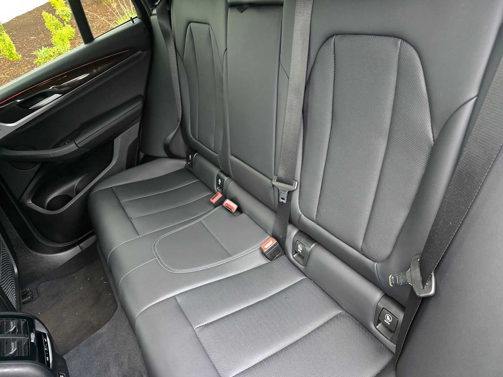 2022 BMW X4 xDrive30i