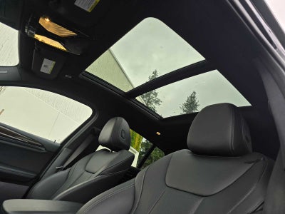 2022 BMW X4 xDrive30i