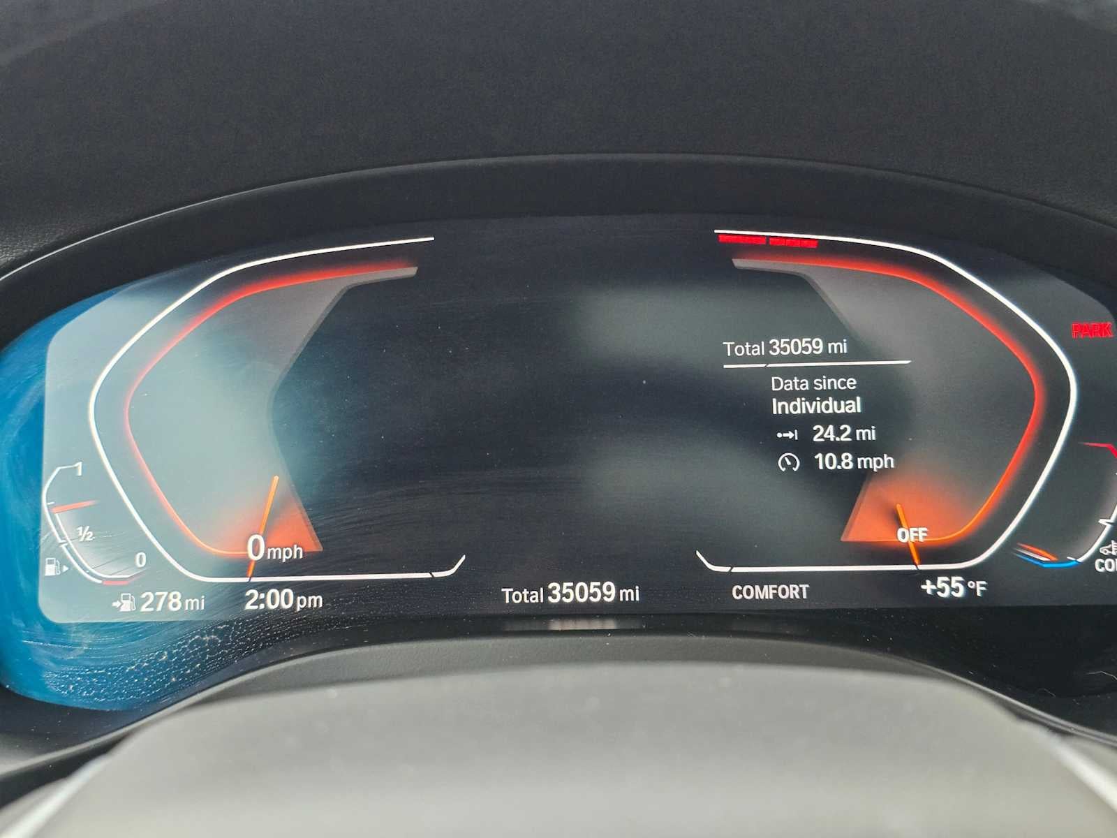 2022 BMW X4 xDrive30i