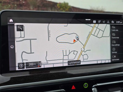 2022 BMW X4 xDrive30i