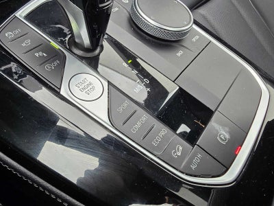 2022 BMW X4 xDrive30i