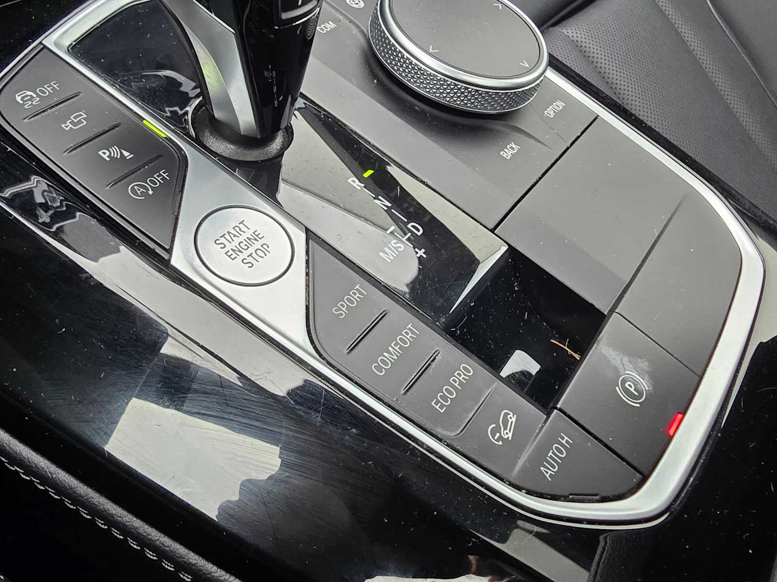 2022 BMW X4 xDrive30i