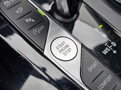 2022 BMW X4 xDrive30i