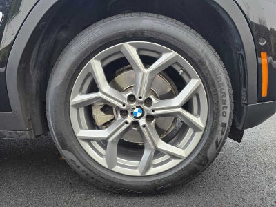 2022 BMW X4 xDrive30i