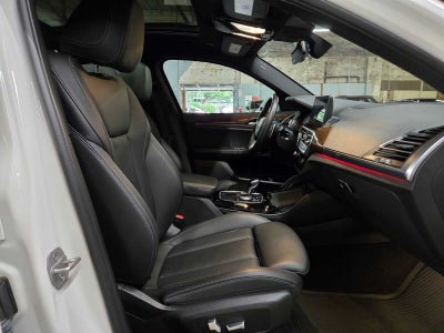 2023 BMW X4 xDrive30i