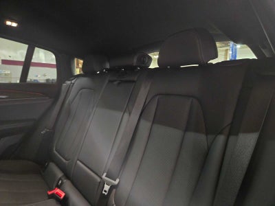 2023 BMW X4 xDrive30i
