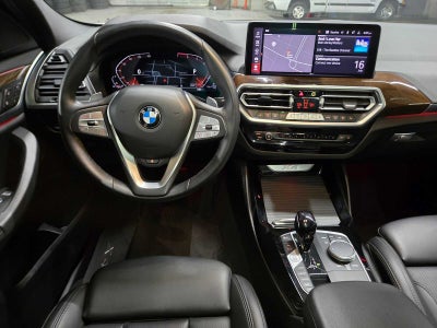 2023 BMW X4 xDrive30i