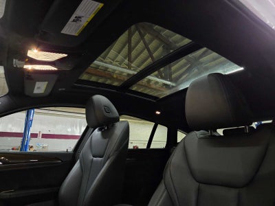 2023 BMW X4 xDrive30i