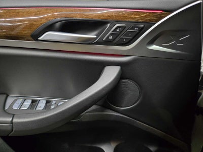 2023 BMW X4 xDrive30i