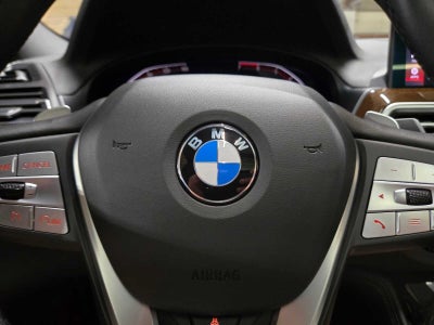 2023 BMW X4 xDrive30i