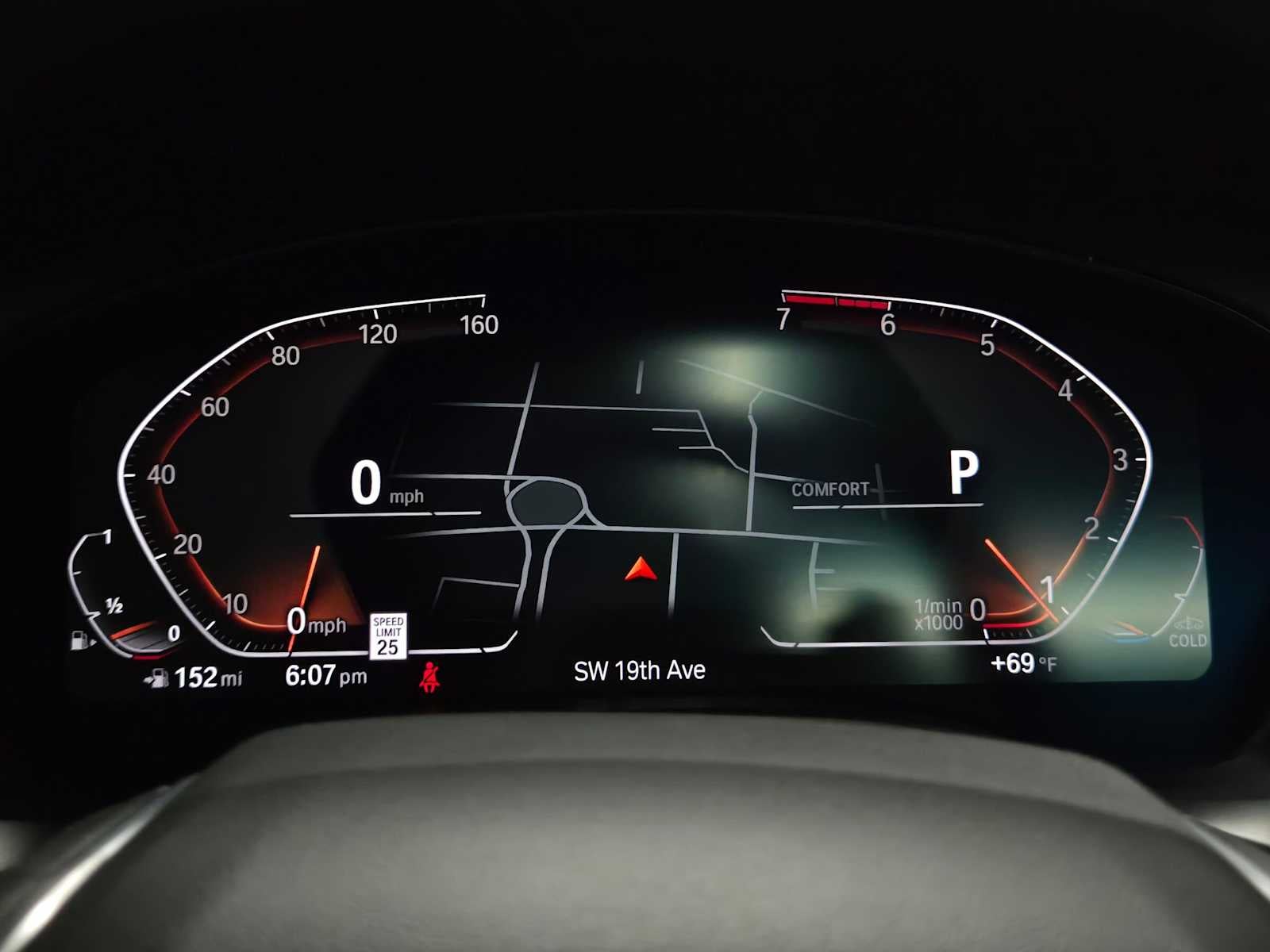 2023 BMW X4 xDrive30i