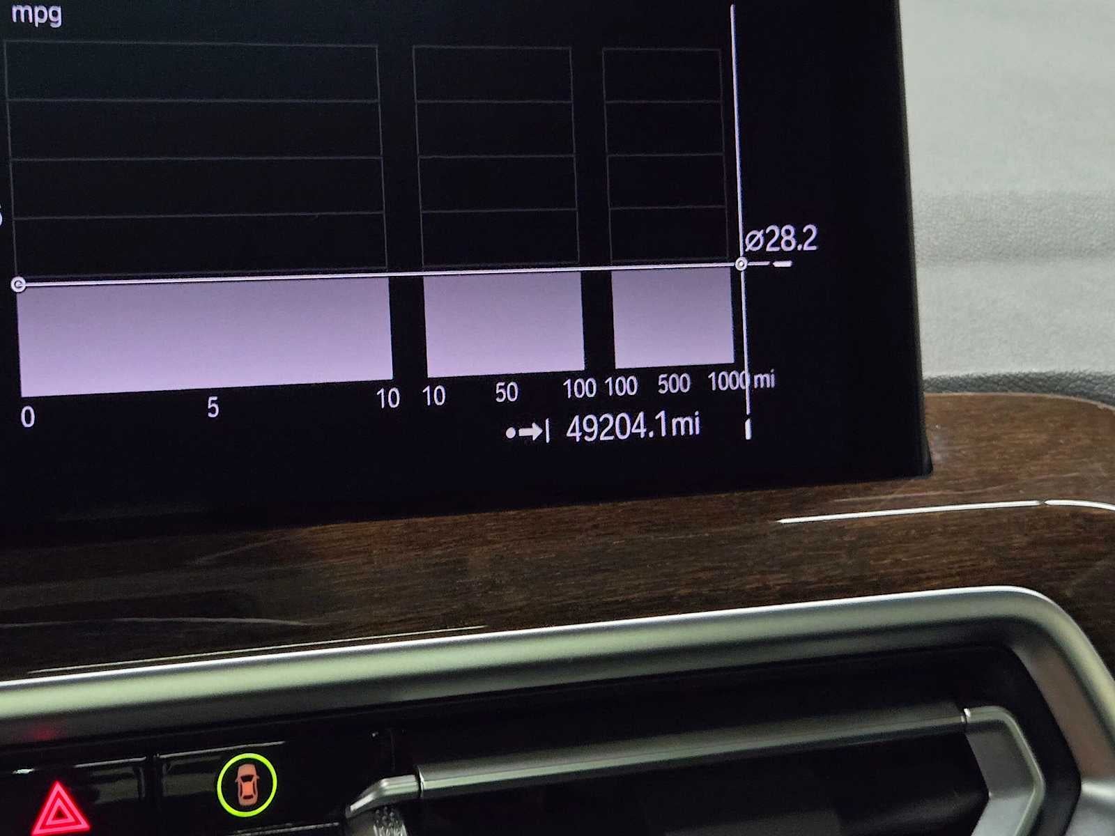 2023 BMW X4 xDrive30i