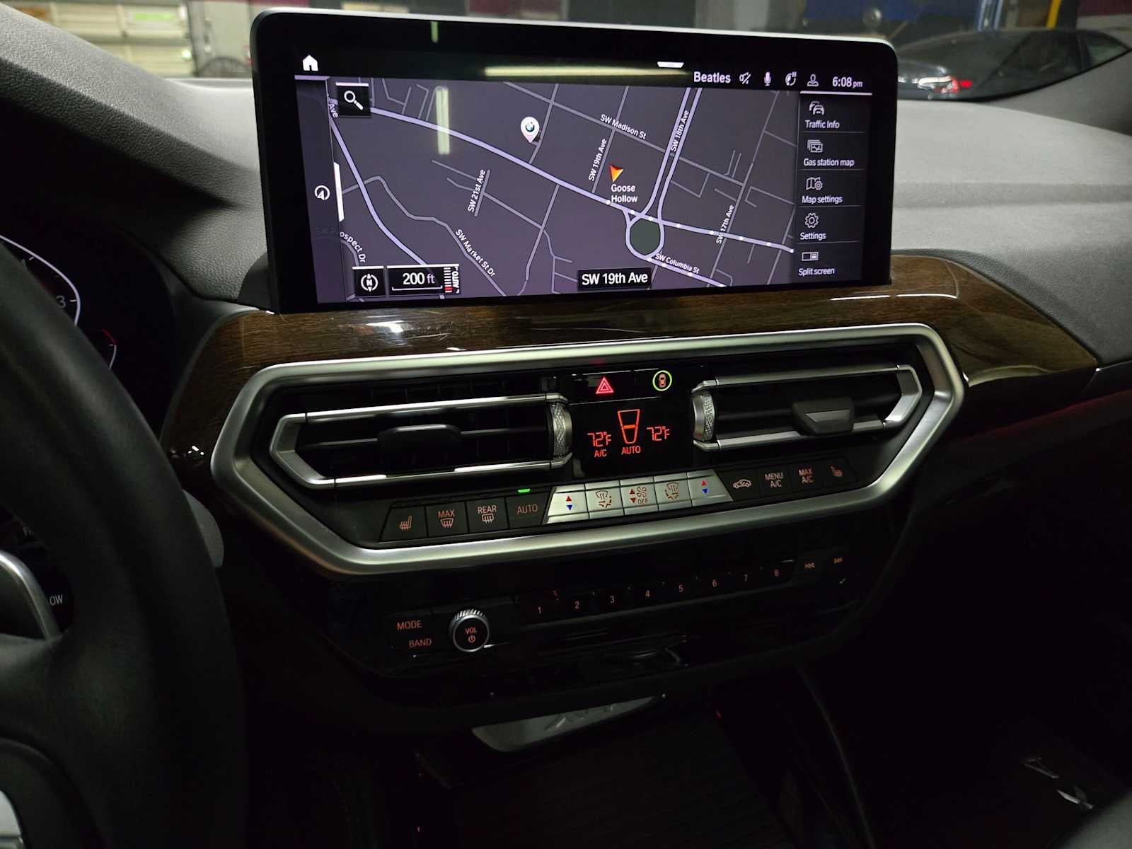 2023 BMW X4 xDrive30i