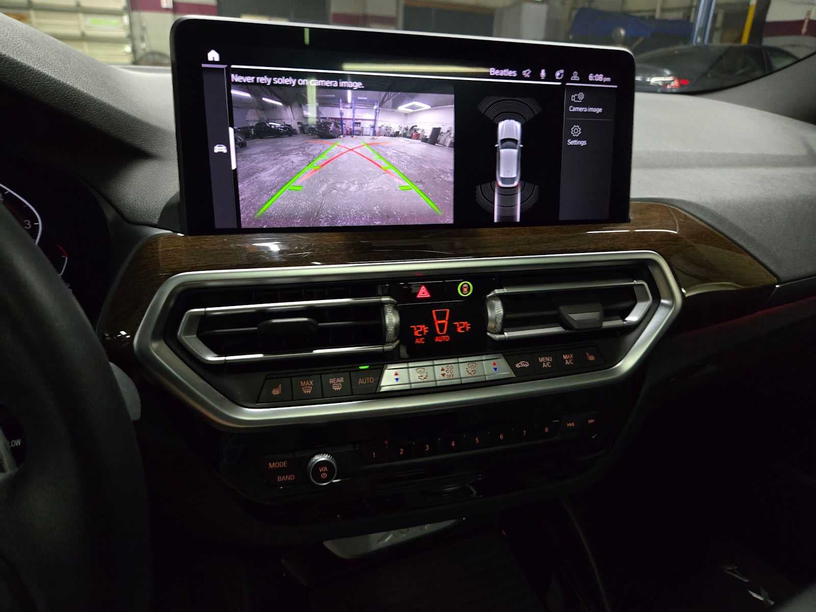 2023 BMW X4 xDrive30i