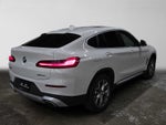 2023 BMW X4 xDrive30i