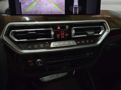 2023 BMW X4 xDrive30i