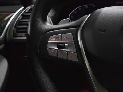 2023 BMW X4 xDrive30i