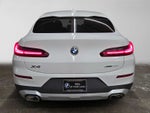 2023 BMW X4 xDrive30i