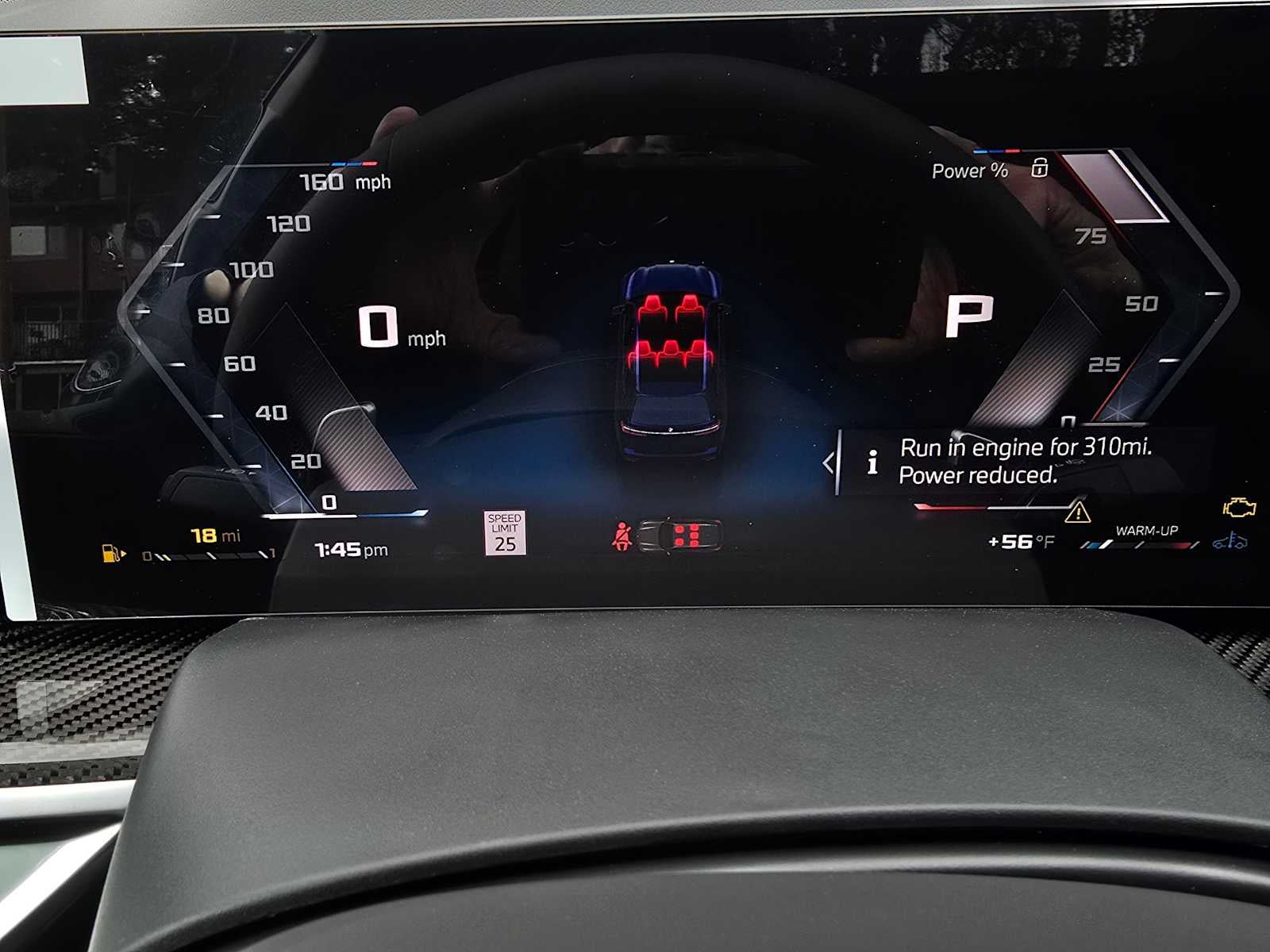 2026 BMW X7 M60i M60i