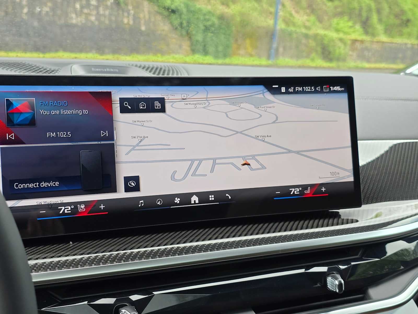 2026 BMW X7 M60i M60i