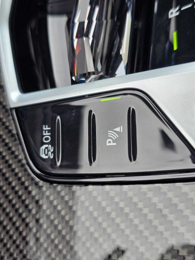 2026 BMW X7 M60i M60i