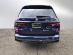2026 BMW X7 M60i M60i